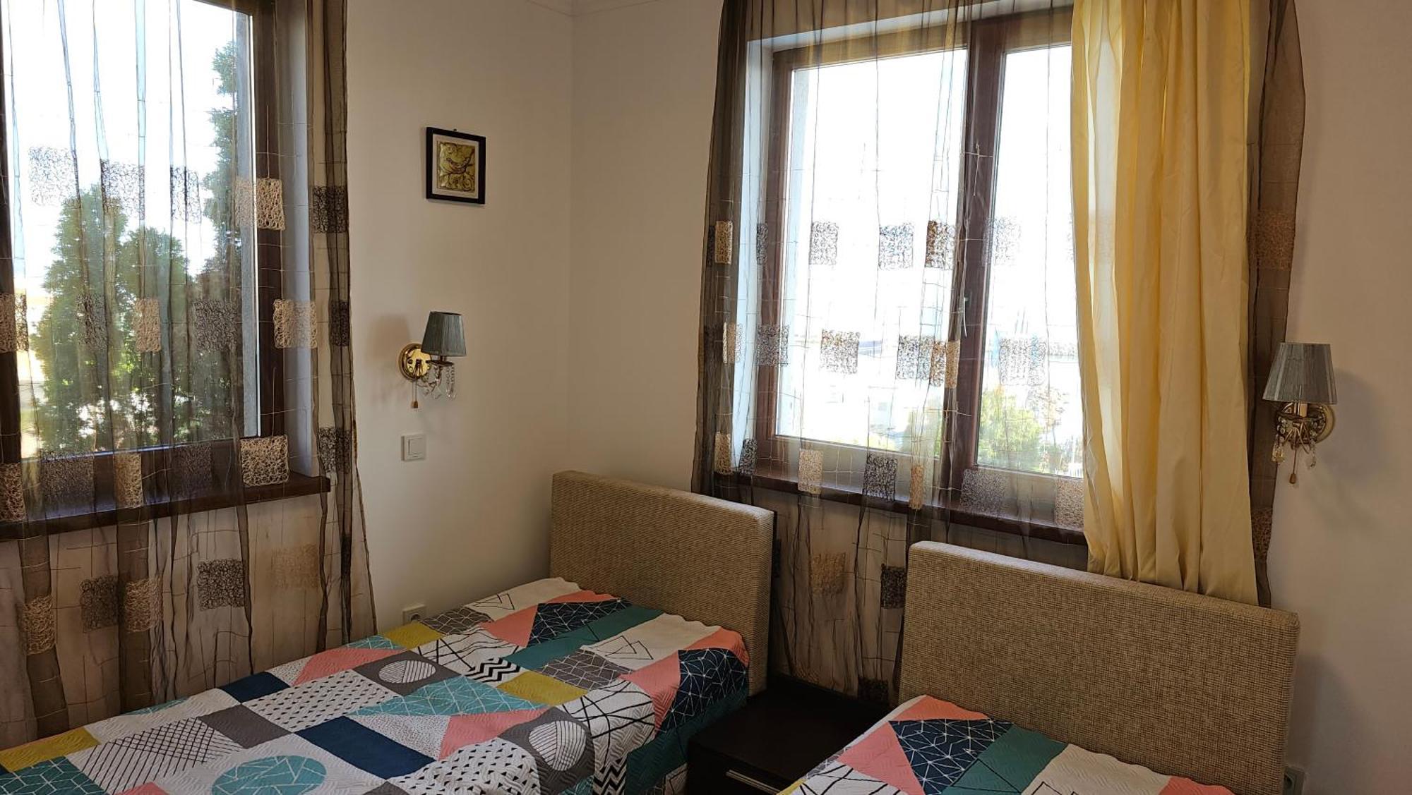 Complex Top Apartment Sveti Vlas Exterior photo